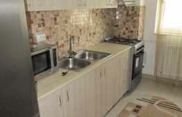 Apartament 2 camere, 54 mp, decomandat, garaj, zona strazii Calea Turzii