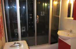 Apartament 2 camere, 54 mp, decomandat, garaj, zona strazii Calea Turzii