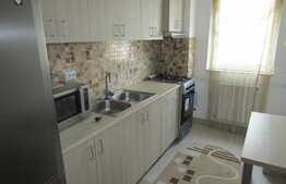 Apartament 2 camere, 54 mp, decomandat, garaj, zona strazii Calea Turzii