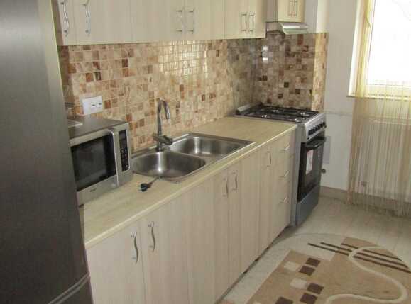 Apartament de închiriat 2 camere Zorilor - 29489AI | BLITZ Cluj-Napoca | Poza1