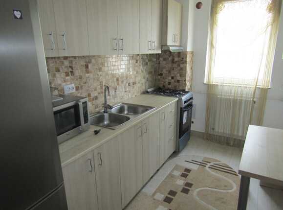 Apartament de închiriat 2 camere Zorilor - 29489AI | BLITZ Cluj-Napoca | Poza2