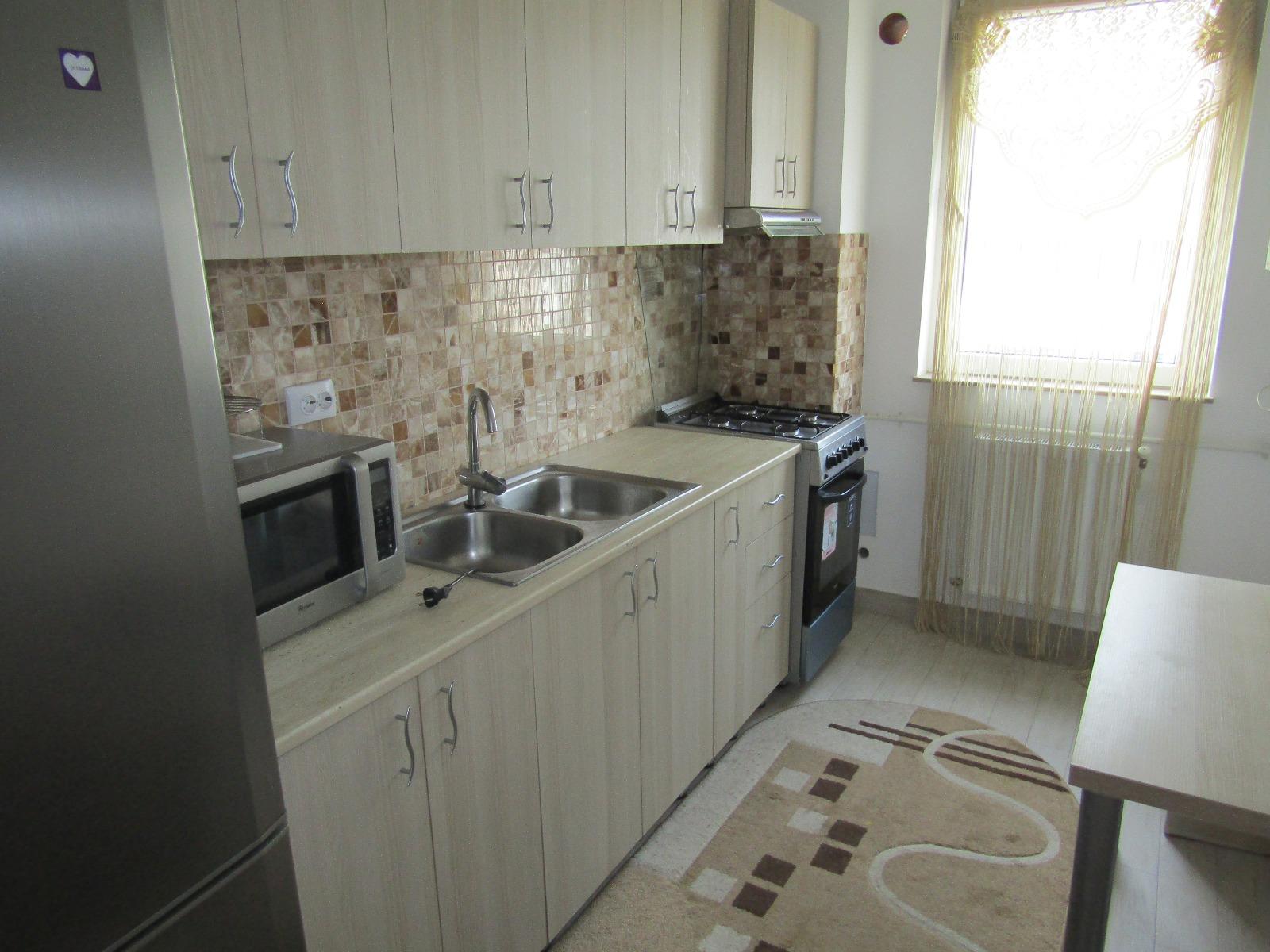 Apartament de închiriat 2 camere Zorilor - 29489AI | BLITZ Cluj-Napoca | Poza2