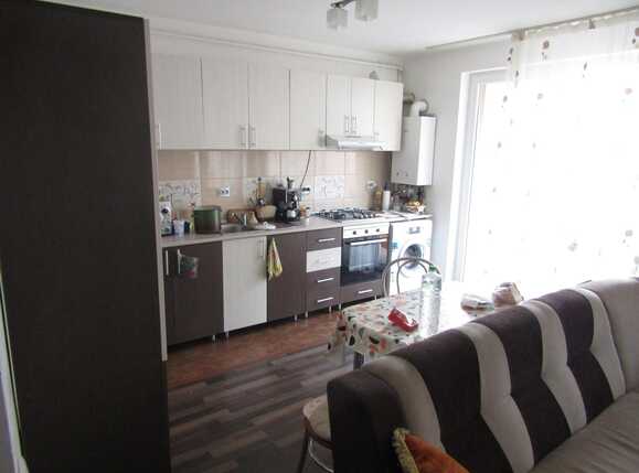 Apartament de vânzare 3 camere Floreşti - 29497AV | BLITZ Cluj-Napoca | Poza1