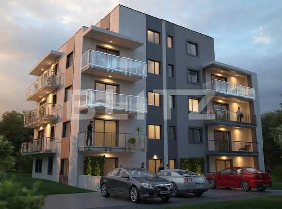 Apartament de vânzare 4 camere Grigorescu - 29498AV | BLITZ Cluj-Napoca | Poza1