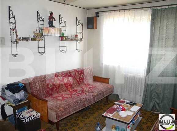 Apartament de vânzare 3 camere Grigorescu - 295AV | BLITZ Cluj-Napoca | Poza1