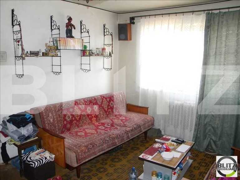 Apartament de vânzare 3 camere Grigorescu - 295AV | BLITZ Cluj-Napoca | Poza1