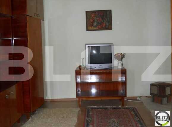 Garsonieră de închiriat Marasti - 2950AI | BLITZ Cluj-Napoca | Poza5