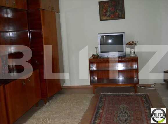 Garsonieră de închiriat Marasti - 2950AI | BLITZ Cluj-Napoca | Poza1