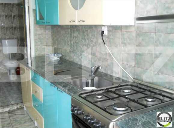 Garsonieră de închiriat Marasti - 2950AI | BLITZ Cluj-Napoca | Poza3