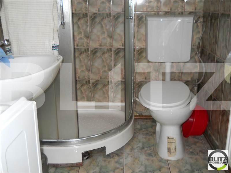 Garsonieră de închiriat Marasti - 2950AI | BLITZ Cluj-Napoca | Poza7