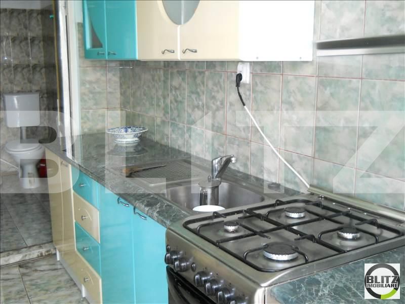 Garsonieră de închiriat Marasti - 2950AI | BLITZ Cluj-Napoca | Poza3