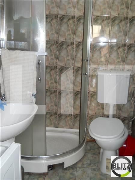 Garsonieră de închiriat Marasti - 2950AI | BLITZ Cluj-Napoca | Poza6