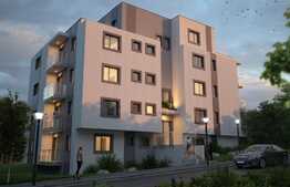 2 camere, 53 mp, imobil nou, etaj intermediar, parcare, zona strazii Donath