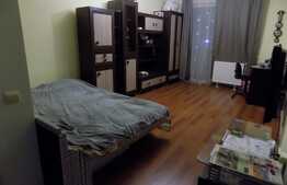 De vanzare garsoniera de 35.40 mp, terasa de 10.40 mp, parcare! Zona Porii!