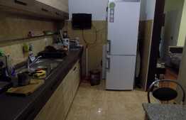 De vanzare garsoniera de 35.40 mp, terasa de 10.40 mp, parcare! Zona Porii!