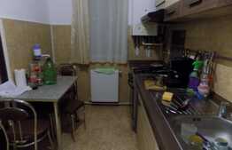 De vanzare garsoniera de 35.40 mp, terasa de 10.40 mp, parcare! Zona Porii!