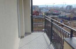 Apartament 2 camere, 42 mp, etaj intermediar, zona Panemar