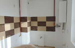 Apartament 2 camere, 42 mp, etaj intermediar, zona Panemar