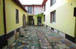 Casa individuala 150 mp utili, teren de 500 mp, zona accesibila