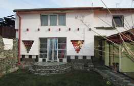 Casa individuala 150 mp utili, teren de 500 mp, zona accesibila