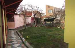 Casa individuala 150 mp utili, teren de 500 mp, zona accesibila