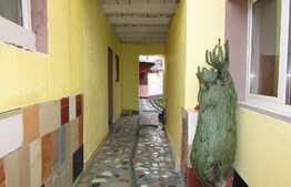 Casa individuala 150 mp utili, teren de 500 mp, zona accesibila