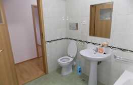 4 camere, 85 mp, imobil nou, prima inchiriere, garaj, zona Calea Dorobantilor