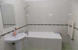 4 camere, 85 mp, imobil nou, prima inchiriere, garaj, zona Calea Dorobantilor