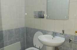 4 camere, 85 mp, imobil nou, prima inchiriere, garaj, zona Calea Dorobantilor