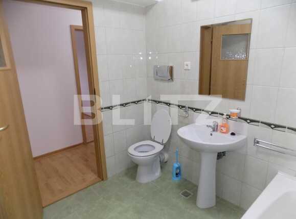 Apartament de închiriat 4 camere Marasti - 29512AI | BLITZ Cluj-Napoca | Poza15