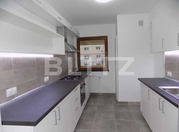 Apartament de închiriat 4 camere Marasti - 29512AI | BLITZ Cluj-Napoca | Poza2