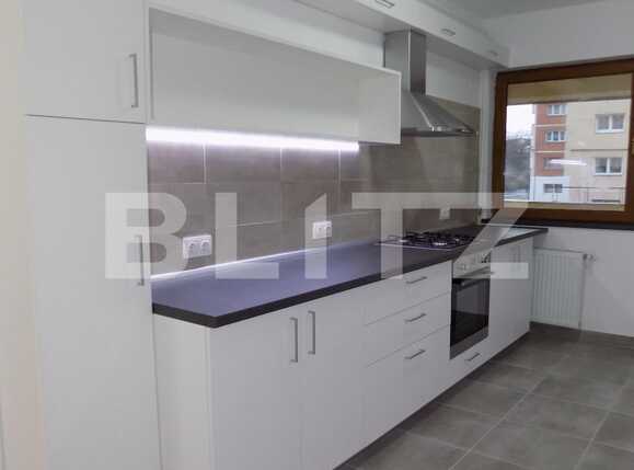Apartament de închiriat 4 camere Marasti - 29512AI | BLITZ Cluj-Napoca | Poza1