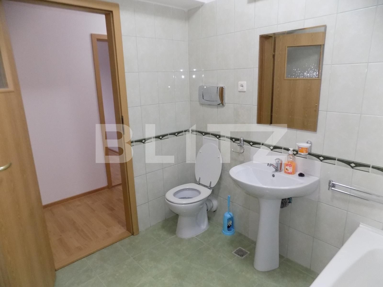 Apartament de închiriat 4 camere Marasti - 29512AI | BLITZ Cluj-Napoca | Poza15