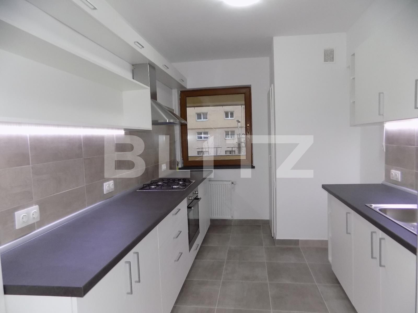 Apartament de închiriat 4 camere Marasti - 29512AI | BLITZ Cluj-Napoca | Poza2