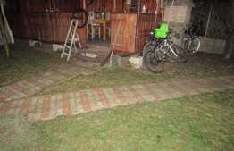 Garsoniera 36 mp, decomandata, imobil nou, zona strazii Campului