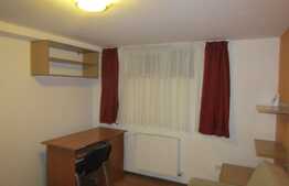 Garsoniera 36 mp, decomandata, imobil nou, zona strazii Campului