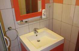 Garsoniera 36 mp, decomandata, imobil nou, zona strazii Campului