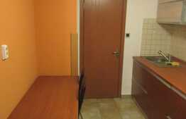 Garsoniera 36 mp, decomandata, imobil nou, zona strazii Campului