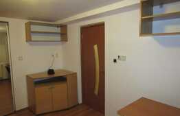 Garsoniera 36 mp, decomandata, imobil nou, zona strazii Campului