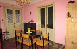 Casa individuala 95 mp utili, teren de 411 mp, front 12 ml, zona Camera de Comert