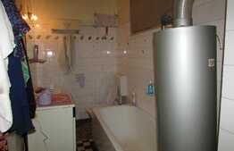 Casa individuala 95 mp utili, teren de 411 mp, front 12 ml, zona Camera de Comert