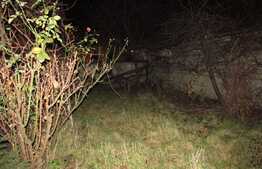 Casa individuala 95 mp utili, teren de 411 mp, front 12 ml, zona Camera de Comert