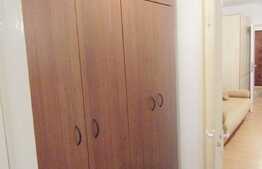 Apartament 2 camere, 51,8 mp, etaj intermediar, garaj, zona Piata Hermes