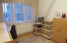 Apartament 2 camere, 51,8 mp, etaj intermediar, garaj, zona Piata Hermes