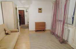 Apartament 2 camere, 51,8 mp, etaj intermediar, garaj, zona Piata Hermes
