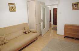 Apartament 2 camere, 51,8 mp, etaj intermediar, garaj, zona Piata Hermes