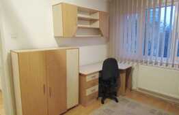 Apartament 2 camere, 51,8 mp, etaj intermediar, garaj, zona Piata Hermes
