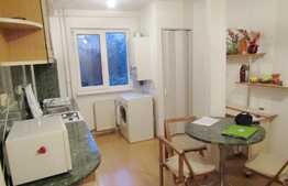 Apartament 2 camere, 51,8 mp, etaj intermediar, garaj, zona Piata Hermes