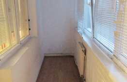 Apartament 2 camere, 51,8 mp, etaj intermediar, garaj, zona Piata Hermes