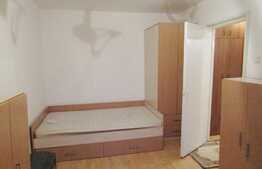 Apartament 2 camere, 51,8 mp, etaj intermediar, garaj, zona Piata Hermes